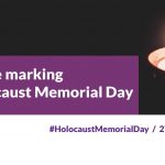 Holocaust Memorial Day