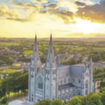 Armagh skyline image