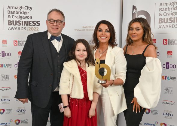 ABC Business awards image