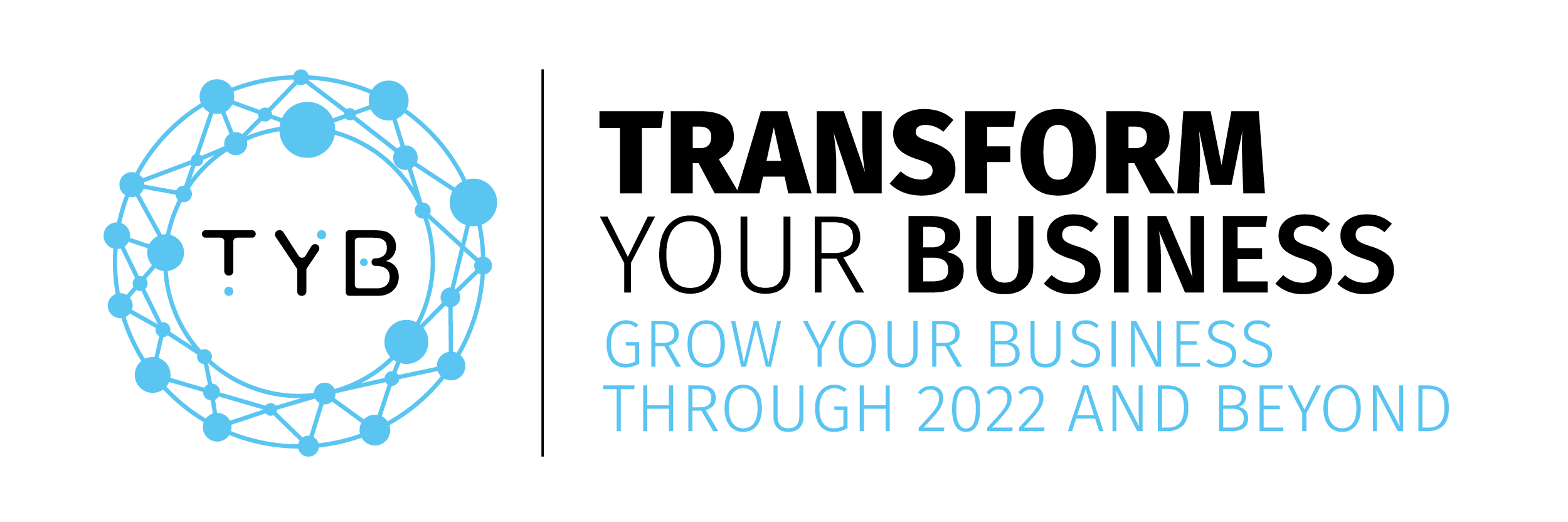 Transform your business logo