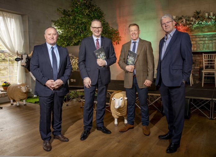 ABC AGRI 5 Image of Agriculture Strategy Launch
