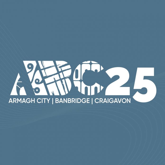 ABC 25 Logo