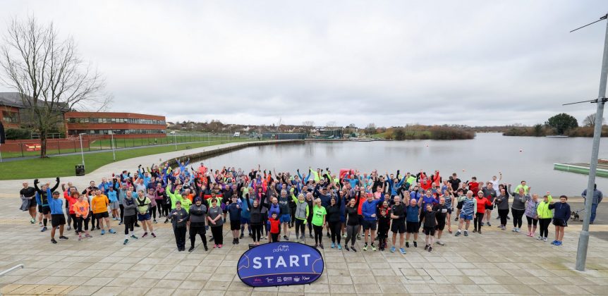 Couch to 5k Group