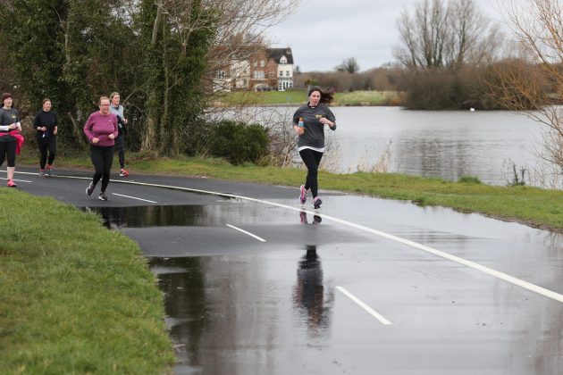 Couch to 5k Action picture