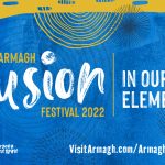 Fusion Festival Advert