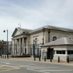 Newry Courthouse