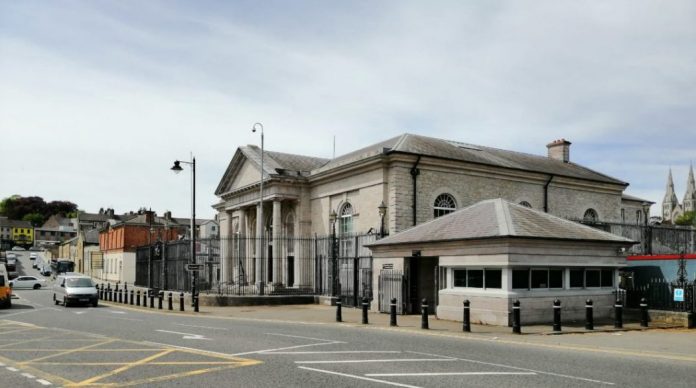 Newry Courthouse