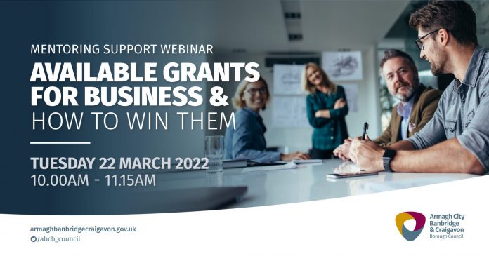 available grants Available Grants