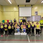 Dickson primary school image