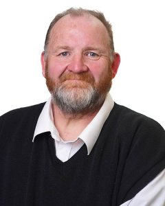 Fergal Donnelly