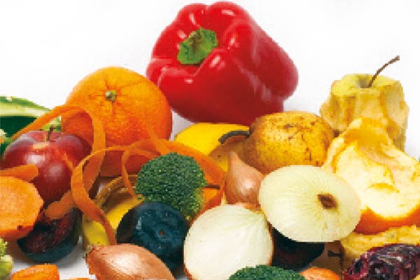 Fruit and veg image