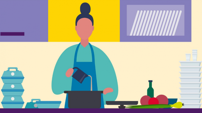 fsa-here-to-help-home-cook 2 Register a food business