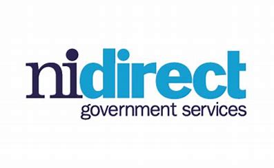 NI Direct Logo
