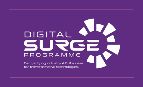 Digital surge programme