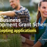 Rural Business Development grant scheme