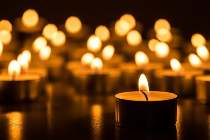 Image of candles