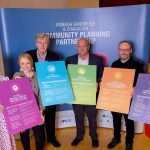 Community and Voluntary Sector Panel Action Plan