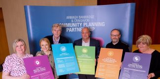 Community and Voluntary Sector Panel Action Plan