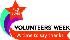 Volunteer Week