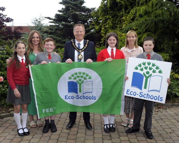 ECO SCHOOLS