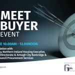 WIN MORE BUSINESS MEET THE BUYER JUNE 2022