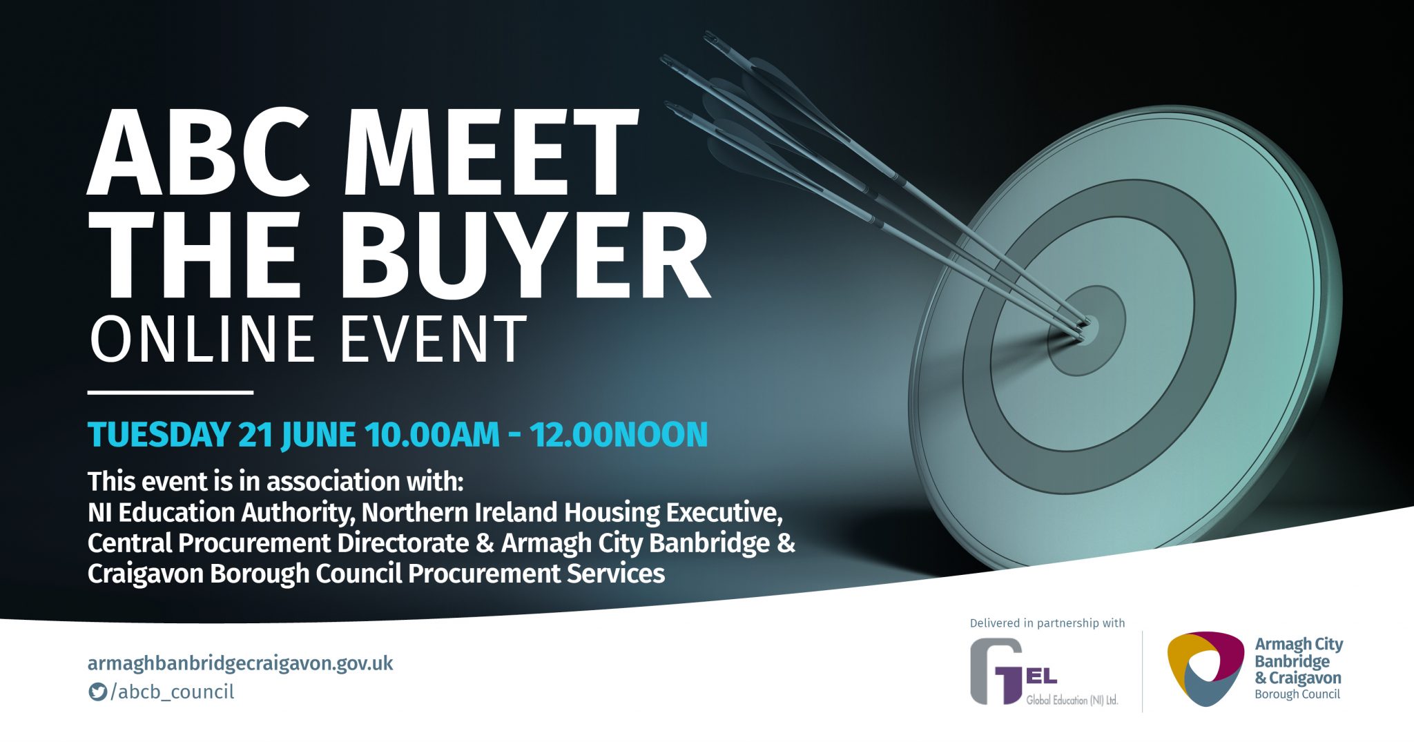 ABC Council Hosts Meet the Public Sector Buyer Event - Armagh City ...