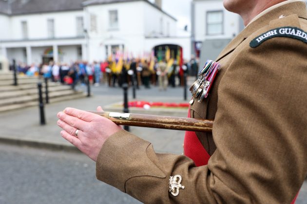 Armed Forces Day