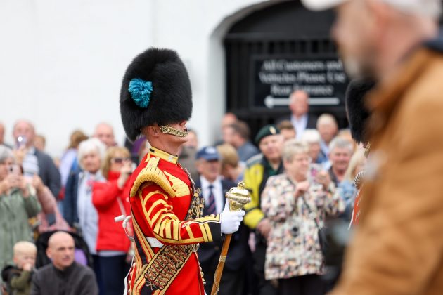 Armed Forces Day