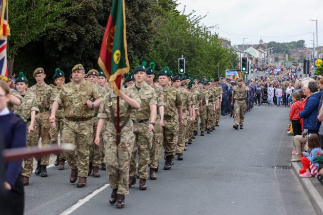 Armed Forces Day