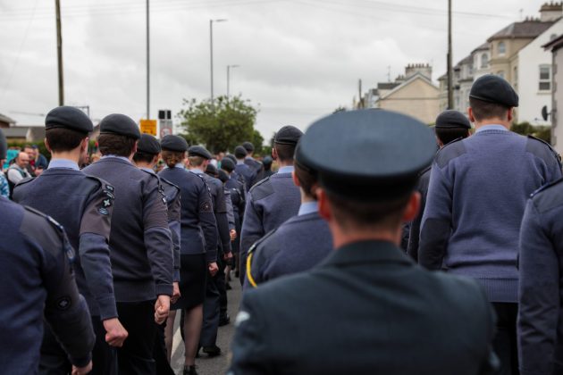 Armed Forces Day