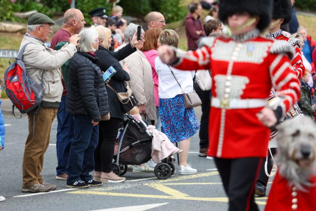 Armed Forces Day