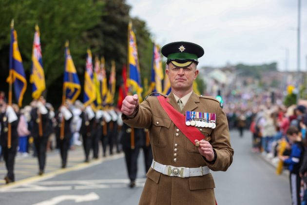 Armed Forces Day