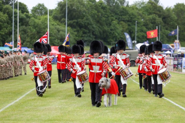 Armed Forces Day