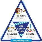 Dog Safety Code