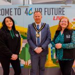 South Lake Leisure Centre 4C UR Future LIVE event