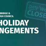 July holidays