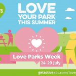 Love Parks Week