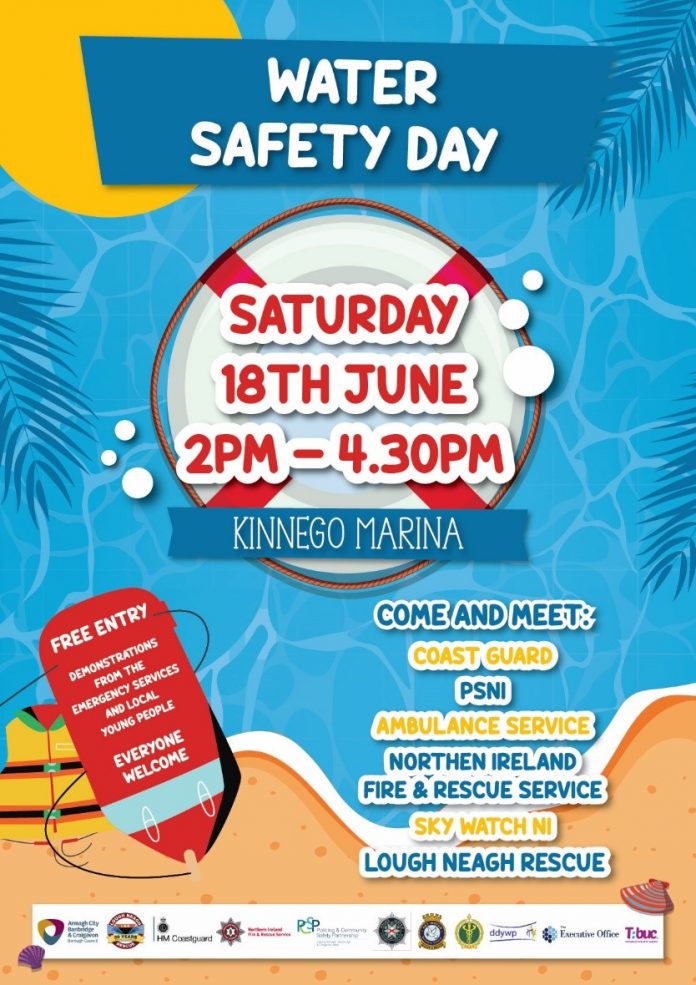 Water Safety Day