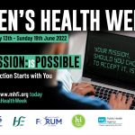 Mens Health Week