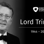 Lord Trimble