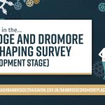 BANBRIDGE DROMORE PLACE SHAPING SURVEY