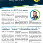 NHW newsletter