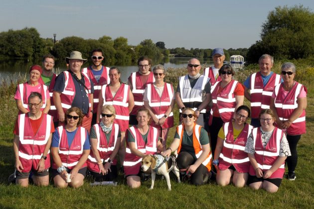 Craigavon City Parkrun