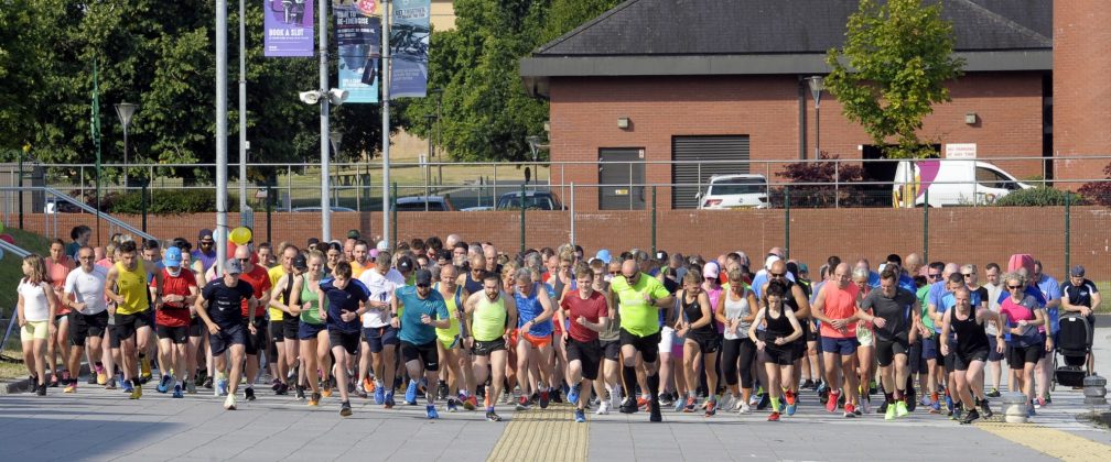 Craigavon City Parkrun