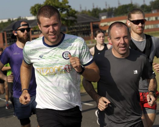 Craigavon City Parkrun