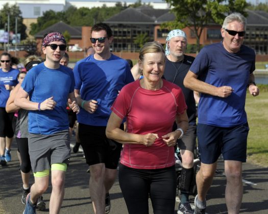 Craigavon City Parkrun