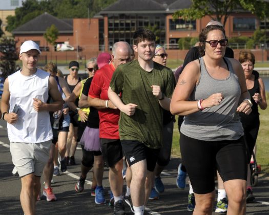 Craigavon City Parkrun