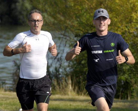 Craigavon City Parkrun