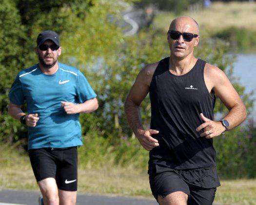 Craigavon City Parkrun