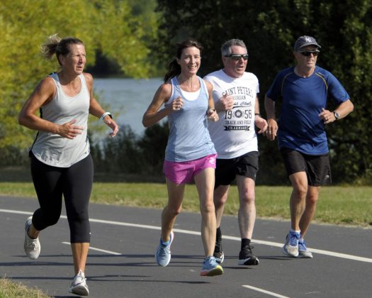 Craigavon City Parkrun